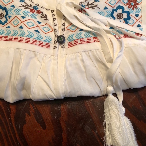 Tasha Polizzi Shirt - Picture 6 of 8